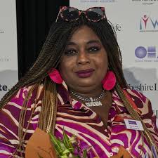 History Of Inspiring Women Award Winners