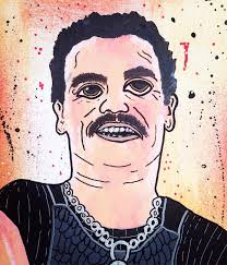 Richard J Langton (@Rikofletch75)