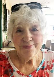 Shirley Salica Obituary (2022)