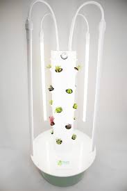 If you want to grow fewer than 13 towers, consider investing in a community garden system. Buy Tower Garden Led Indoor Grow Lights