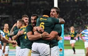 The south african is a mammoth of a human being. Eben Etzebeth Home Facebook