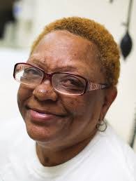 Toni Moss's Instagram, Twitter & Facebook