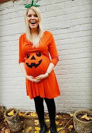 37 Best Maternity Halloween Costumes