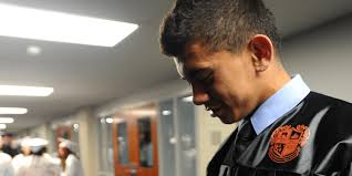 PHOTOS: Class of 2012 graduates!