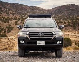 In addition, this suv is also equipped with. 2020 Toyota Land Cruiser Heritage Edition Is Even More Luxurious And Capable