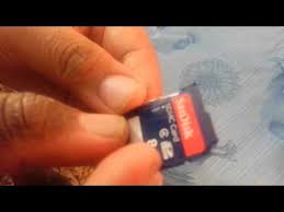 If an sd memory card is locked, you can unlock it by moving the lock tab to the position shown in the diagram below. How You Can Unlock A Sandisk Storage Device Hardware Rdtk Net