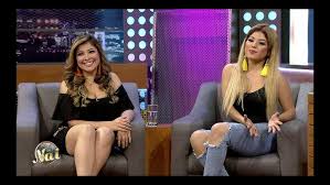 Ask anything you want to learn about sharon salazar by getting answers on askfm. Sharon Salazar Y Grupo Diva Latina Yo Me Llamo Cumbia Youtube