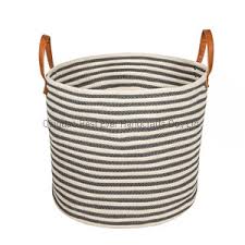 Check spelling or type a new query. China Living Room Toys Pillow Blanket Nature Cotton Rope Storage Basket China Organizer Box And Laundry Bags Price