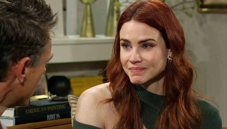 Young And The Restless Scoop April 16: Sally Tells Billy She's Pregnant -  Matt Knocks Out Adam And Leaves Him Beside Nick - The Soap Scoop