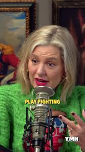 It could happen so quickly. #YMH 743 #yourmomshouse