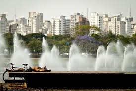 1 de 1 previsão do tempo para são paulo hoje, 21 de julho. Estado De Sp Tera 40 Graus No Final De Semana Veja Previsao Jovem Pan