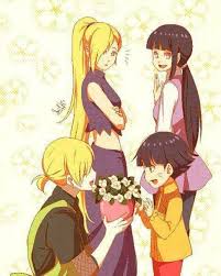 Pin Em Boruto Next Generations