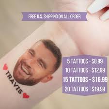 Personalized Tattoos