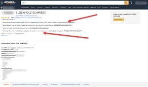 We did not find results for: Achtung Betrug Mit Fake Angeboten Auf Dem Amazon Marketplace