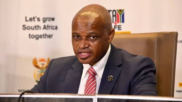 Ramaphosa appoints SIU head Andy Mothibi as NDPP
