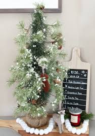 Ideas on how to add christmas to your kitchen decor using wreaths, christmas balls. 24 Most Popular Kitchen Christmas Decor For Cooking Comfortably Christmas Kitchen Decor Christmas Decor Diy Christmas Decorations