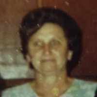 Norma Lee Zimmerman (1919–2014)