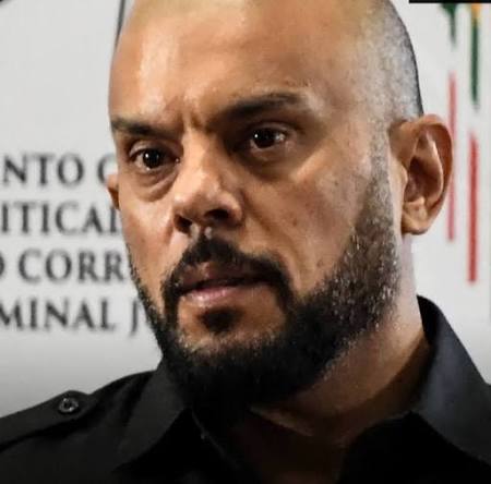 Hours after Suliman Carrim's lawyers sent the Madlanga Commission another sick note, chief evidence leader Matthew Chaskalson says two whistleblowers claimed the businessman had been seen having lunch at a Western Cape