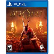 Best Buy Agony Playstation 4 1026269 Pc Games Download Survival Horror Game Playstation 4