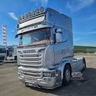 SCANIA-R730