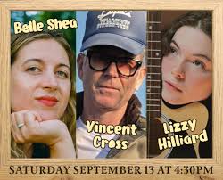 Meadowlark: A Hudson Valley Music Festival — Keepsake House