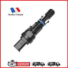 Fichas técnicas de carros > renault > clio > clio 2 phase 1 5 doors > 1.9 d rn. Sensor Speed Renault Clio 2 1 5 Dci 1 9d 1 9 Dti 7700414694 7700418919 3306430120514 Ebay