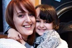 Mum 'at her wits' end' searching for school place for son with autism