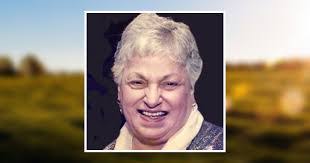 Nancy Carpino's Instagram, Twitter & Facebook