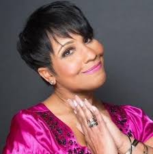 Inspiring Conversations with Leslie Renee Briscoe-Andrews of Joy-Yes