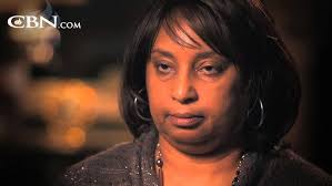 Lorraine Li's steps to recovery following a devastating car accident