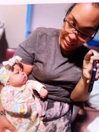 Obituary for Baby Mia'Nelly Odalys Miracle Rose Ortega