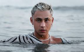 Noticias de El Rod Contreras | Random