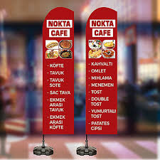Artvin Nokta Cafe Yelken Bayrak Calismasi Izze Bottle Izze Drinks