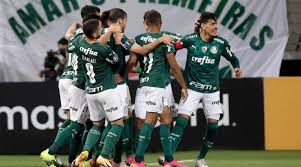Independente se o jogo ocorre no estádio allianz parque (são paulo), ou em outros estádios, inegavelmente o resultado do jogo do palmeiras na última. Universidad Catolica X Palmeiras Saiba Onde Assistir Ao Vivo E Online A Partida Da Copa Libertadores Futebol Ao Vivo Bolavip Brasil