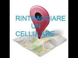 Chiaramente basterà spegnere il dispositivo per vanificare tutto. Come Rintracciare Un Telefono Youtube