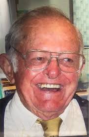 HORNICK, Clifford Elgar "Cliff"