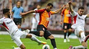 İşte galatasaray gaziantepspor maçının full özeti. 2019 2020 Galatasaray 3 3 Gaziantep Fk Mac Ozeti Tr Beinsports Com