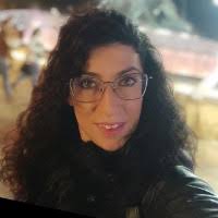 30+ "Melissa Cone" profiles