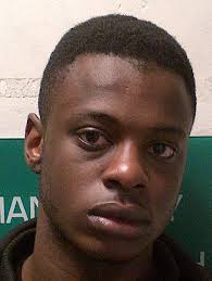 PRINCE GEORGE'S COUNTY OFFICE OF THE SHERIFF: March 2013