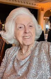 Dorothy Maye (Todd) Kelly