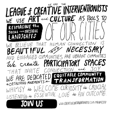 Manifesto for agile software development. A Manifesto For Creative Revolution Knight Foundation