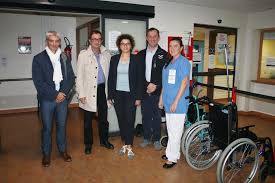 Centre Hospitalier De Ploermel Pour La Direction On Fait Tout Pour Etre Attractif Le Ploermelais