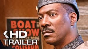 Der einstige prinz aus zamunda ist nun könig. Der Prinz Aus Zamunda 2 Trailer German Deutsch 2021 Youtube