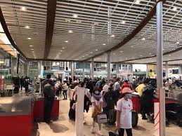 Ä'Æ°a Cong Dan Tá»« Bá» Biá»ƒn Nga Má»™t Sá»' Quá»'c Gia Chau Phi Chau Au Vá» NÆ°á»›c
