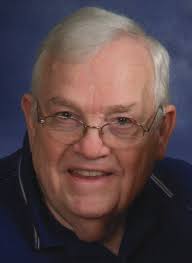Obituary for Charles E. Porter