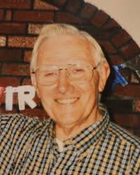 Albert Raymond Gregory Obituary November 7, 2023