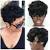 Short Wigs That Look Real