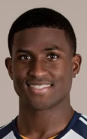 Эдсон Баддл — фото — Кинопоиск