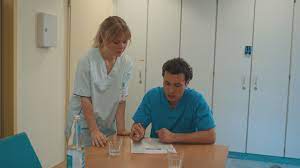 Die Spreewaldklinik Staffel 1 Folge 71: Neue Liebe?