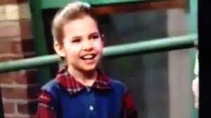 She is played by marisa kuers. Barney Comes To Life Before Hannah Sneezes Youtube